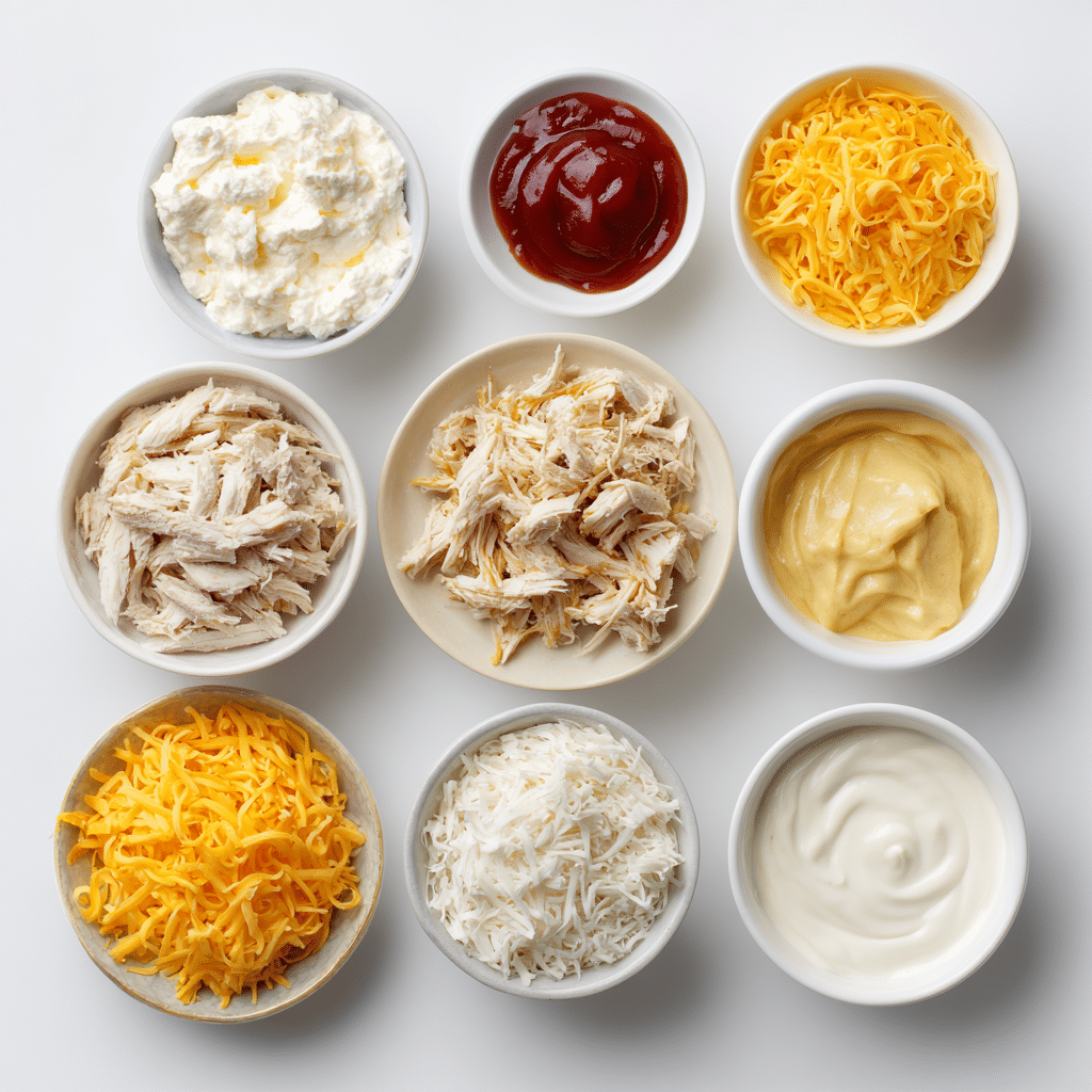 Buffalo Chicken Dip: Best Crowd-Pleasing Party Snack Ever!