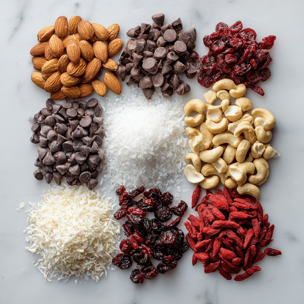 How to Make Cupid Crunch Valentine's Day Trail Mix in Minutes