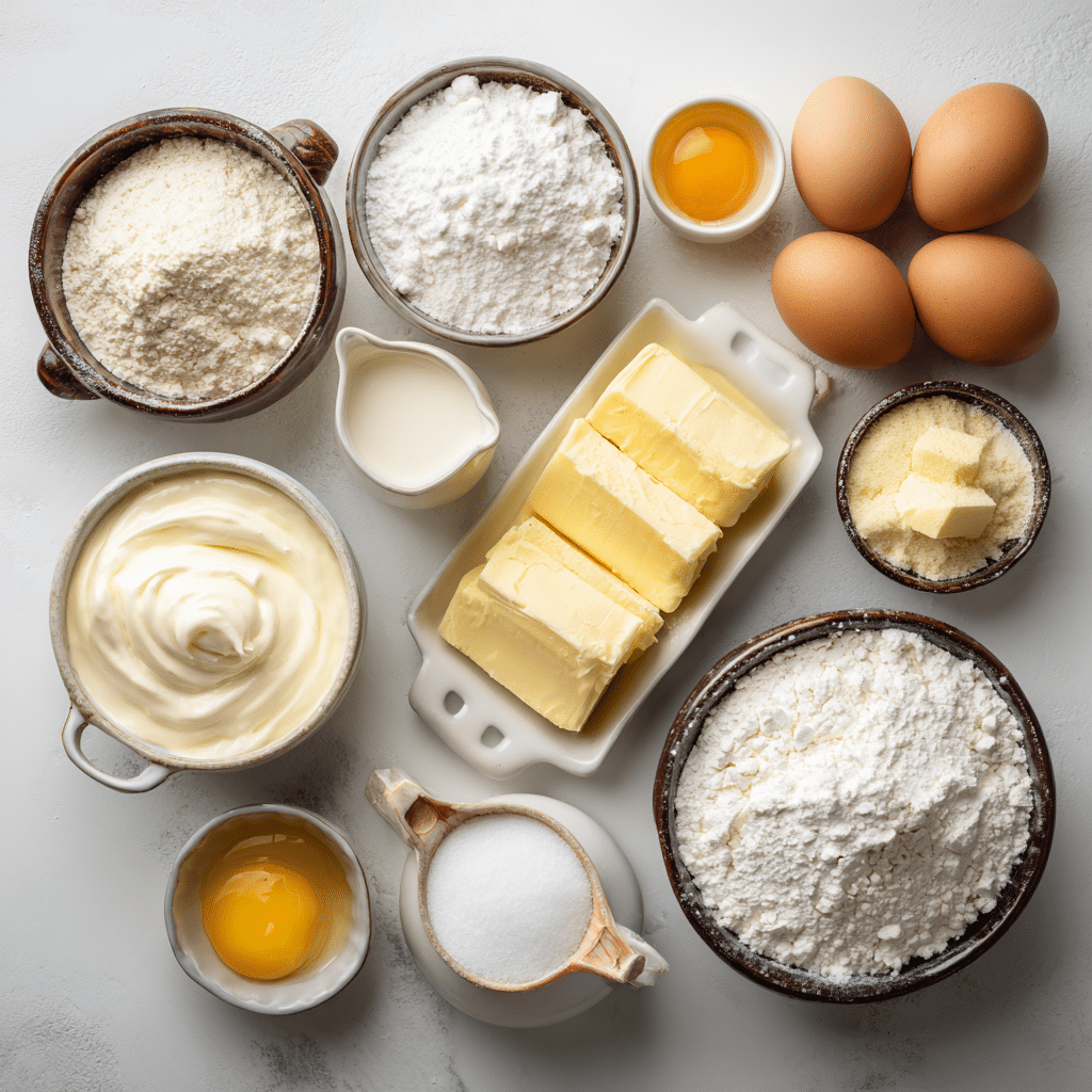 Heart-Shaped Swiss Roll Recipe: Sweet Love in Every Slice!