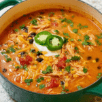 Easy Chicken Enchilada Stew: 5 Reasons It'll Rock Dinner!