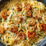 Best Creamy Shrimp Pasta Recipes That Will Wow Your Family