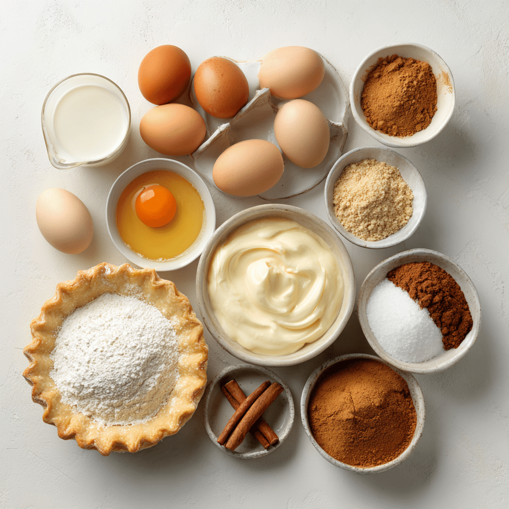 Mini Pumpkin Pies: 10 Irresistible Bite-Sized Delights