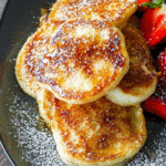 How Cottage Cheese Pancakes Boost Your Breakfast Game