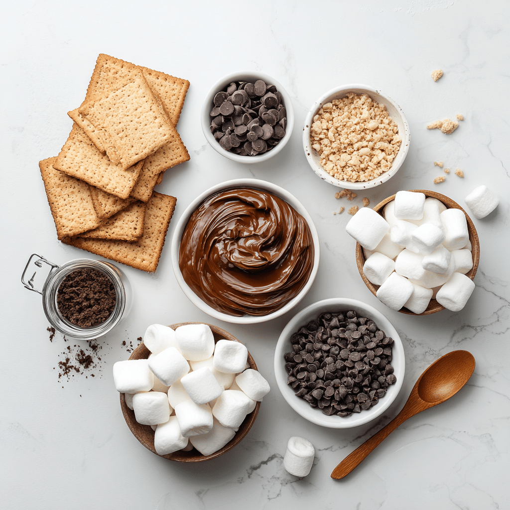 No-Bake Valentine's Day Treats: 10 Sweet Shortcuts to Love