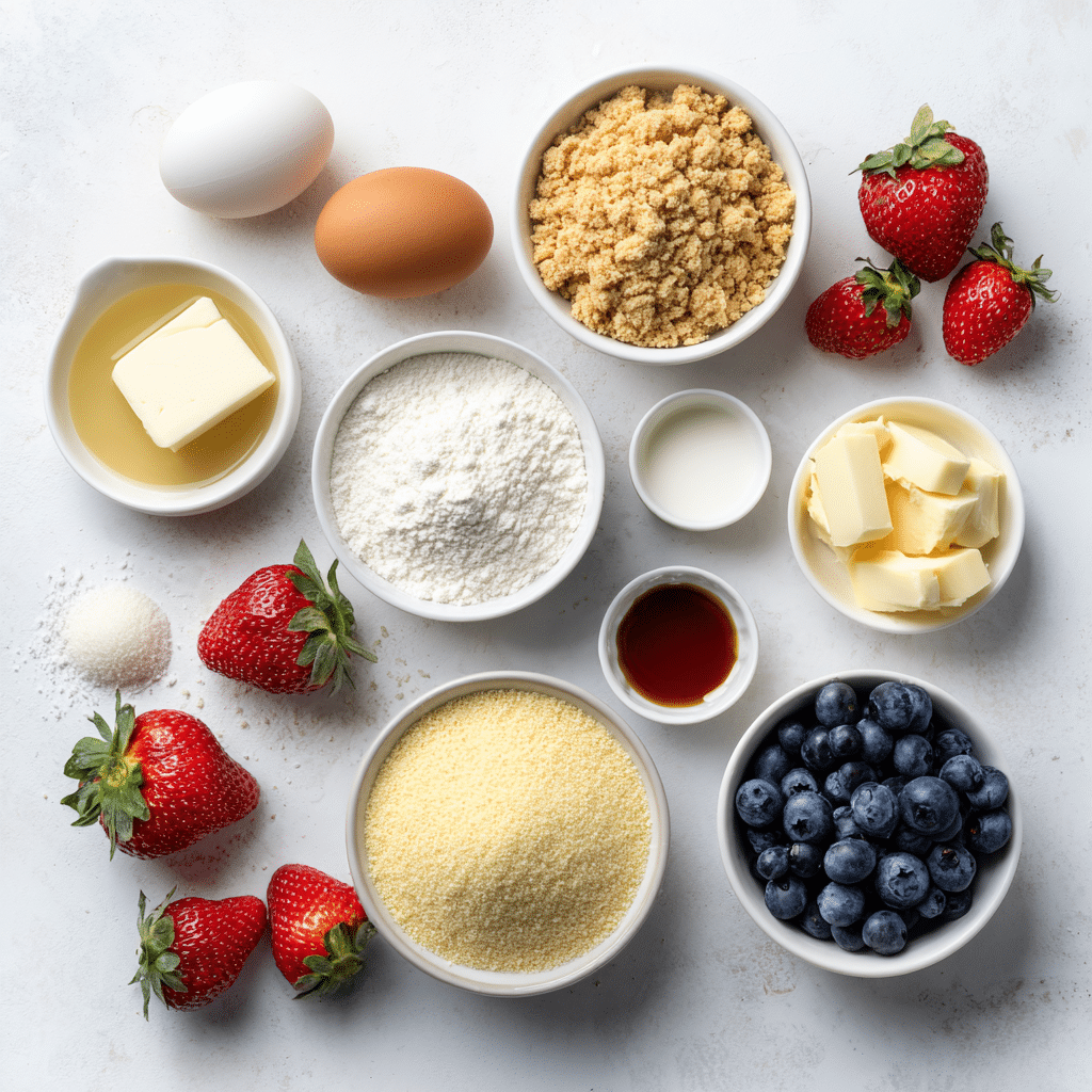 Heart-Shaped Mini Cheesecakes: Best Cute Dessert for Date Night