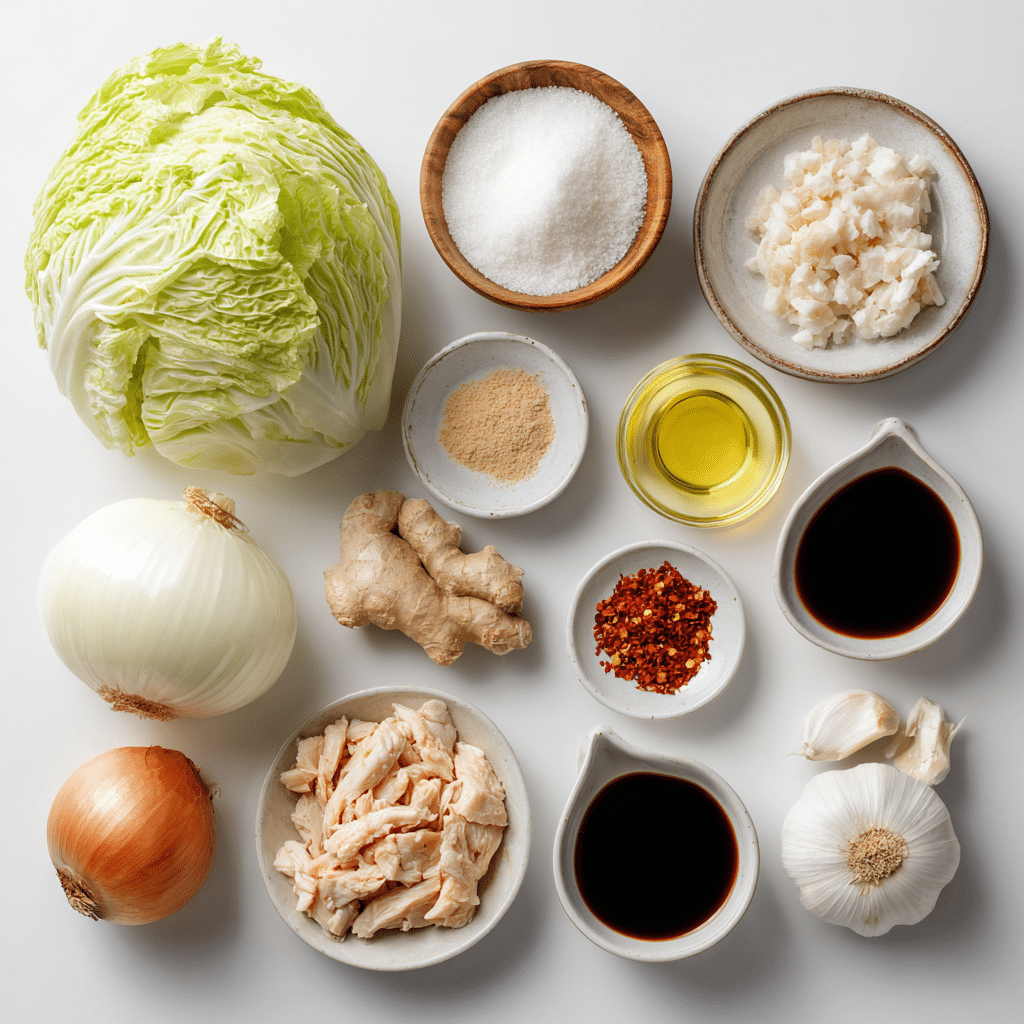 Napa Cabbage Stir Fry: 5 Mouthwatering Recipes to Try Tonight
