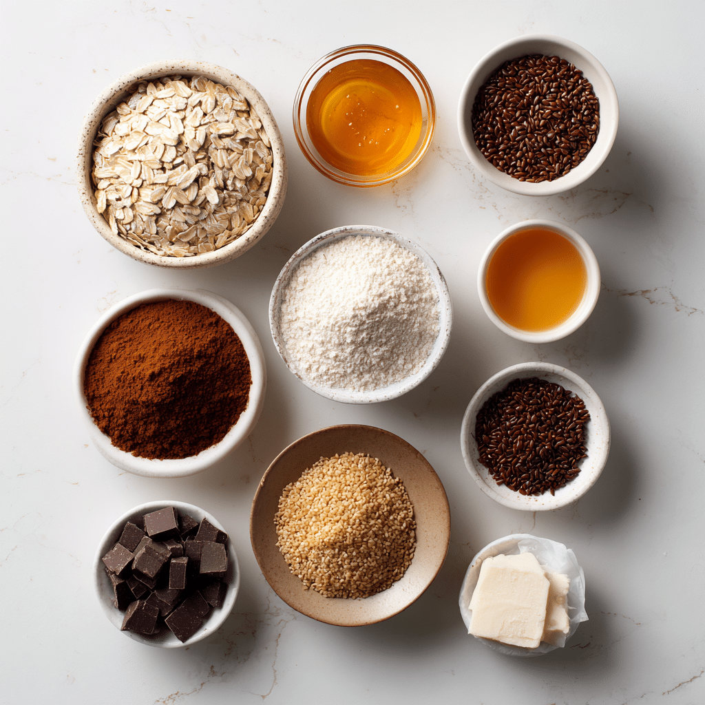 Energy Balls: 10 Tasty Recipes That Boost Your Mood Fast!