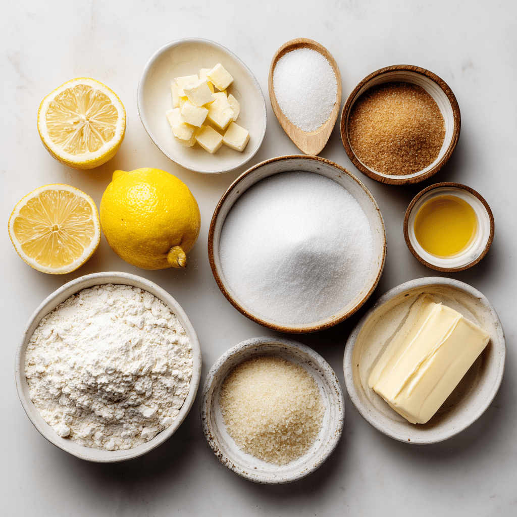 Best Lemon Pixie Cookies: 5 Easy Ways to Bake Bliss