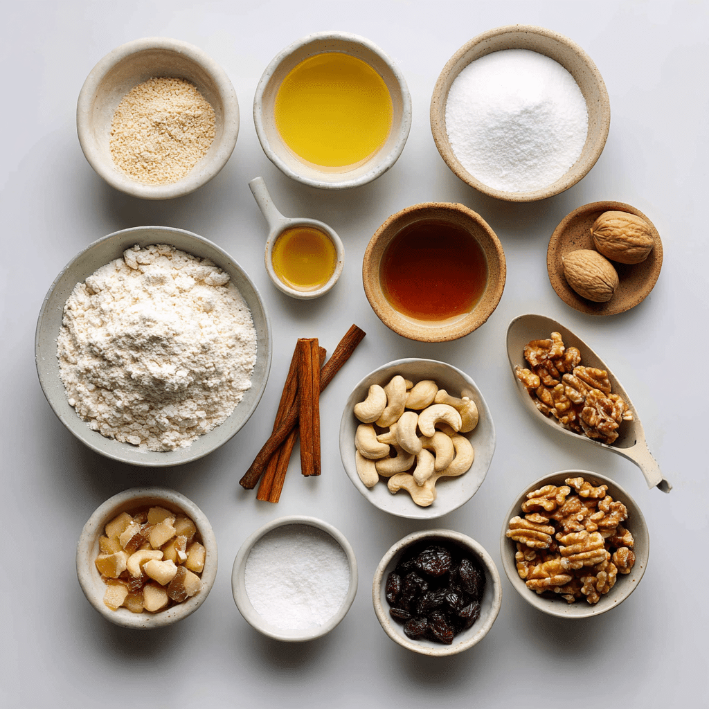 Vegan Rugelach: 5 Mouthwatering Recipes You'll Love