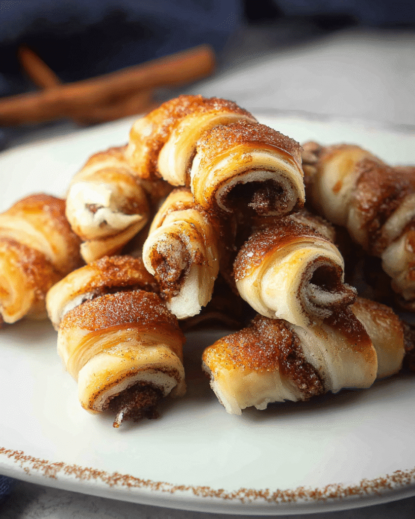 Cinnamon Rugelach: 10 Irresistible Ways to Bake Perfection