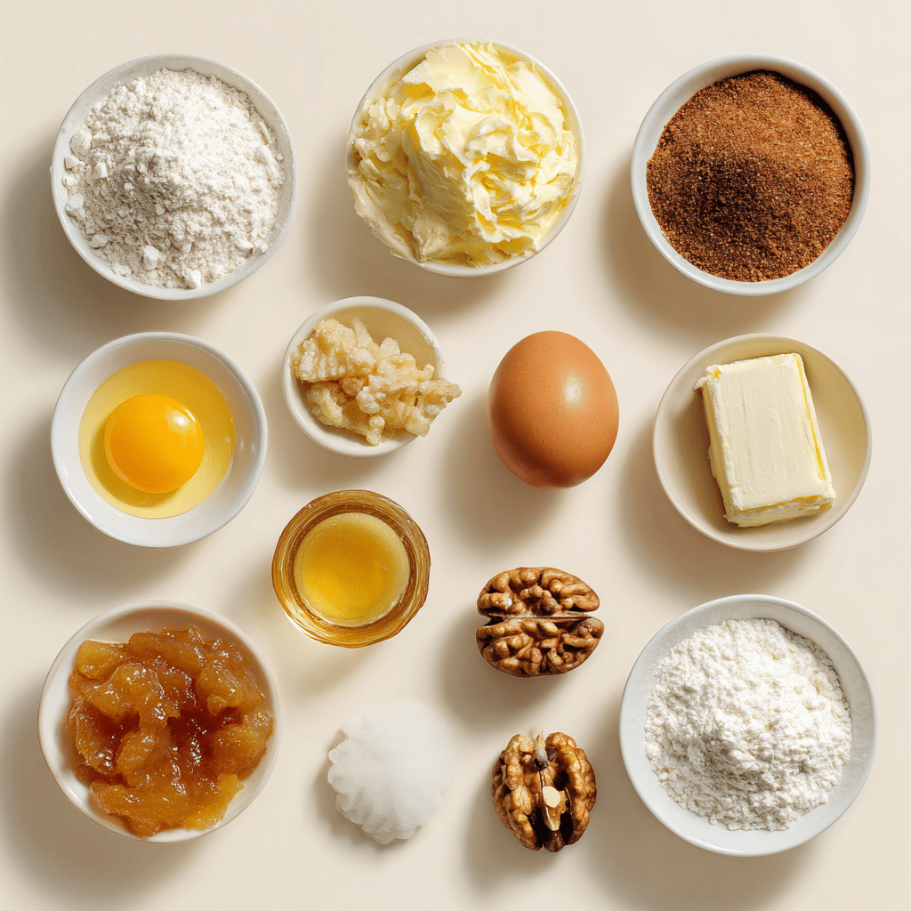 Cinnamon Rugelach: 10 Irresistible Ways to Bake Perfection