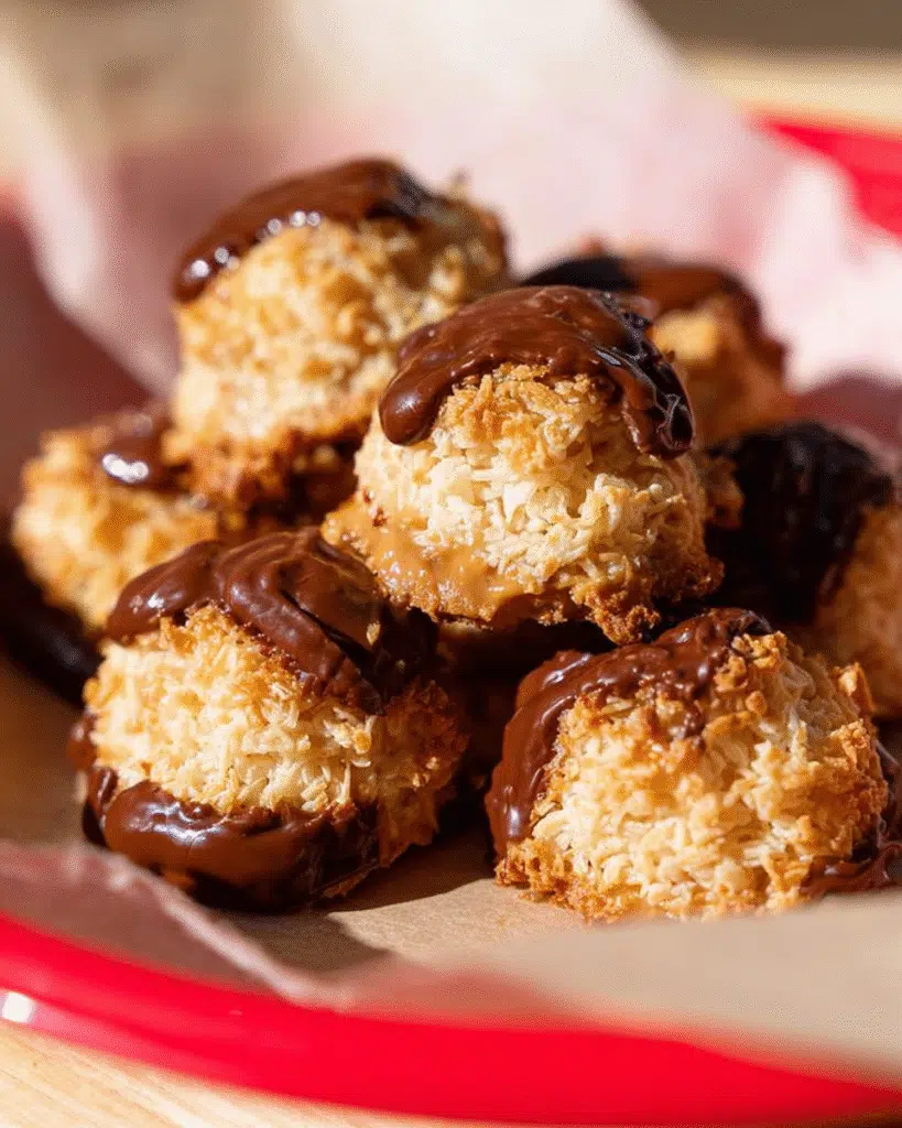 Peanut Butter Macaroons: 5 Irresistible Ways to Bake Bliss