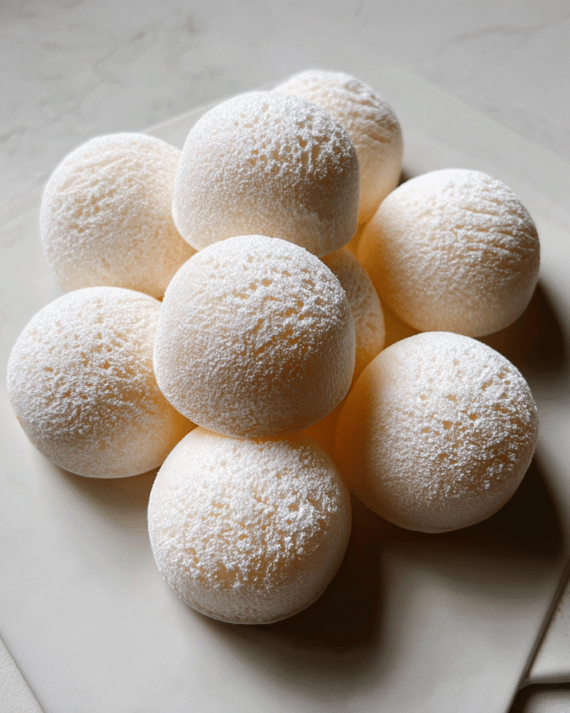 Mango Mochi: 5 Irresistible Recipes You Must Try Now