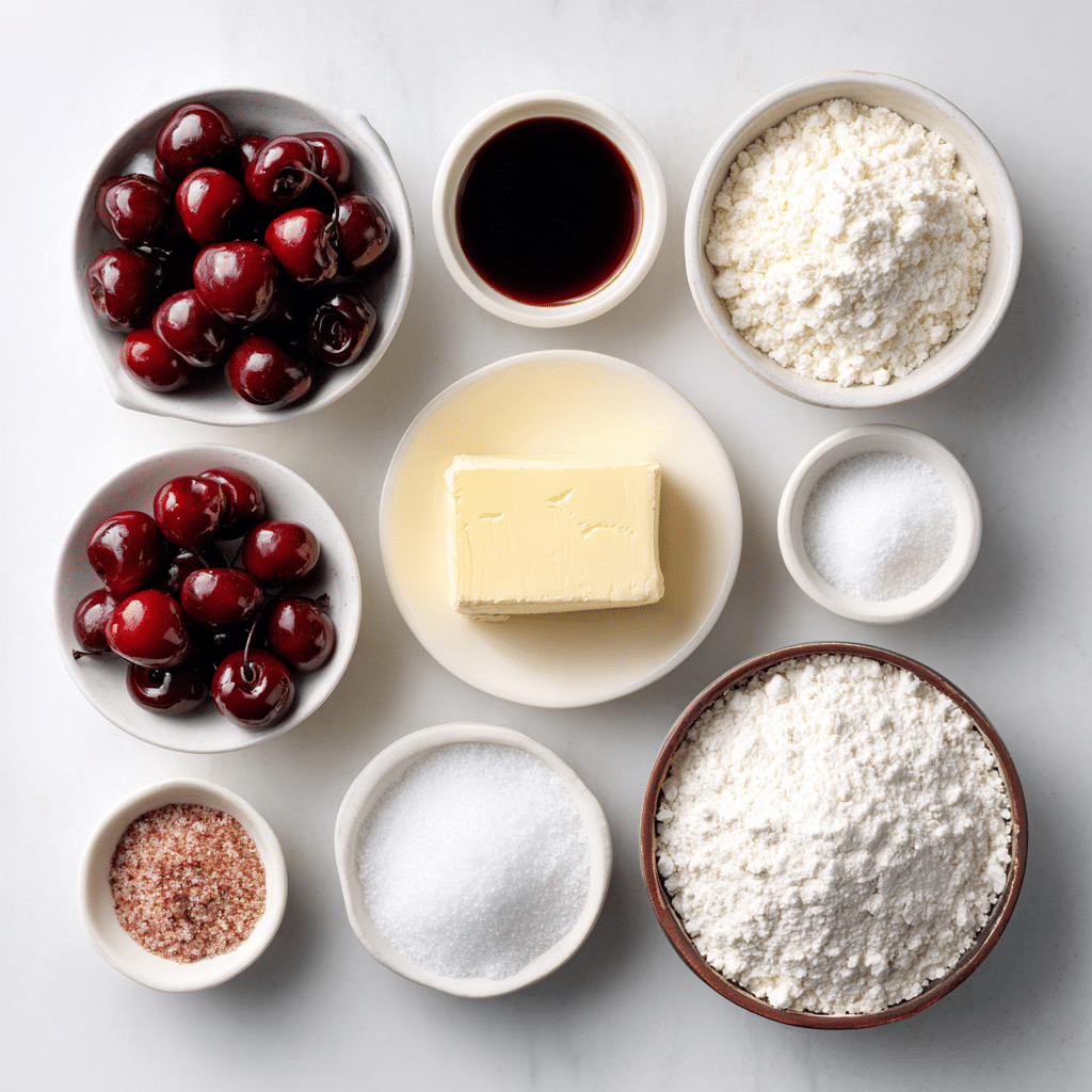 How Maraschino Cherry Cookies Will Sweeten Your Baking Game