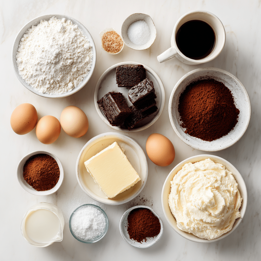 Best Tiramisu Crinkle Cookies to Melt in Your Mouth!