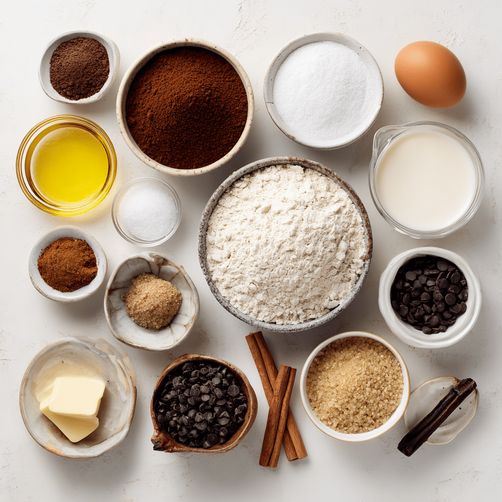 Soft Gingerbread Chocolate Chip Cookies: A Festive Twist!