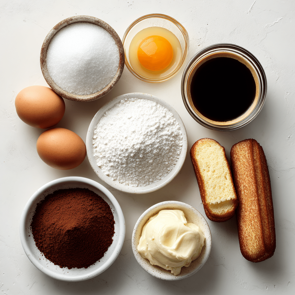 Best Tiramisu Cookie Recipes to Satisfy Your Sweet Tooth Now