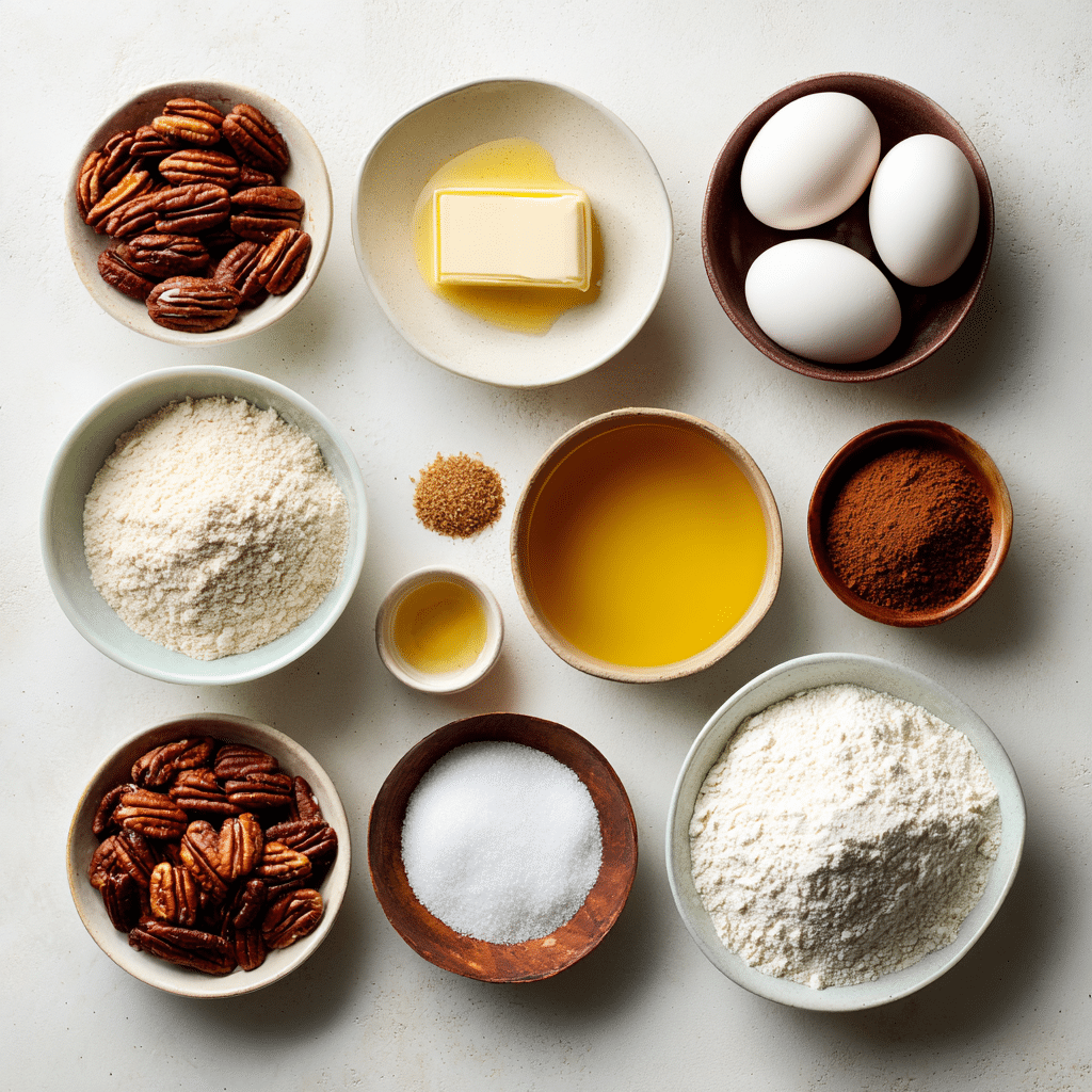 Pecan Pie Cake: 5 Mouthwatering Recipes You'll Love