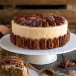 Pecan Pie Cake: 5 Mouthwatering Recipes You'll Love