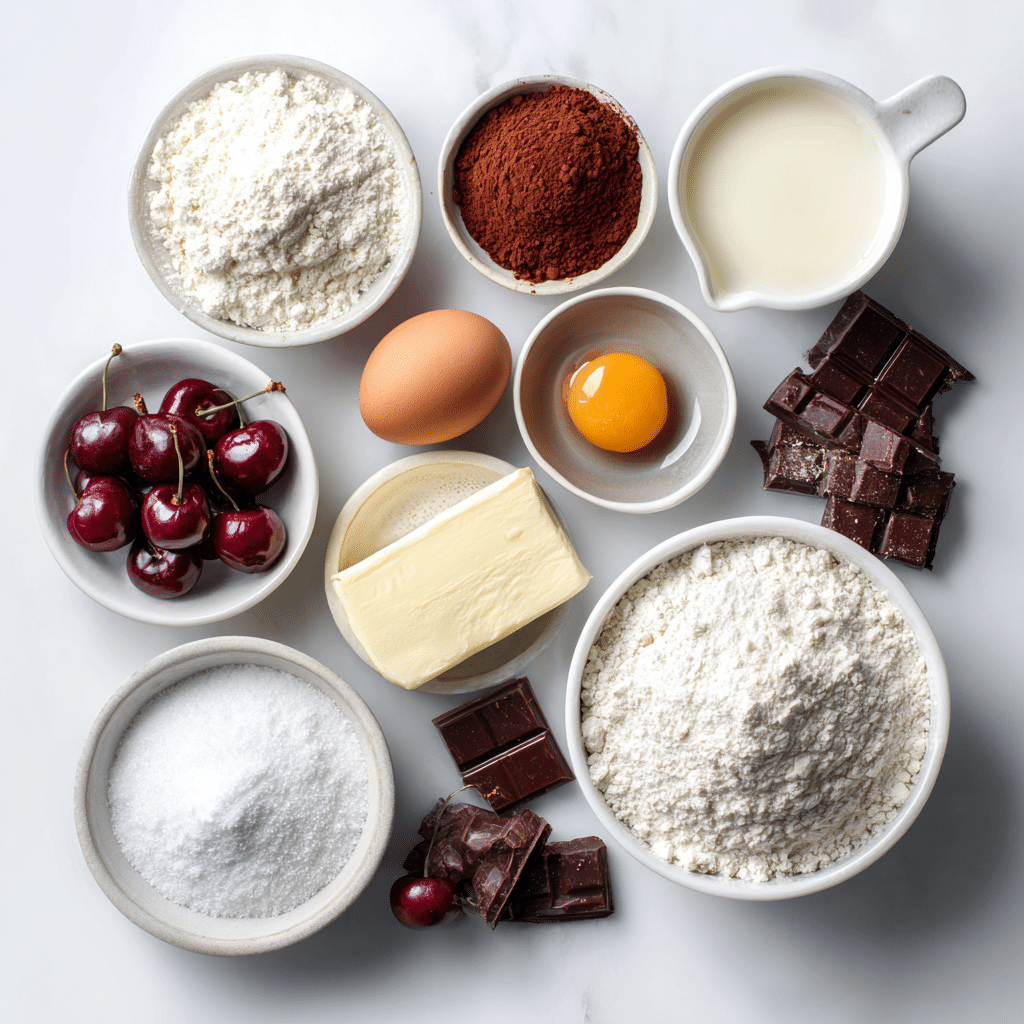 Black Forest Cake: Why This German Dessert Will Blow Your Mind