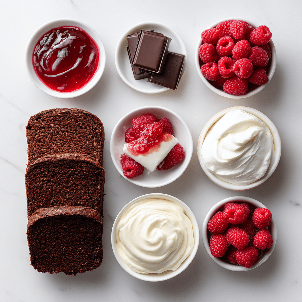 Chocolate Raspberry Trifle: 10 Mouthwatering Reasons to Indulge