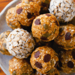 Energy Balls: 10 Tasty Recipes That Boost Your Mood Fast!
