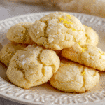 Gluten-Free Lemon Cookies: 5 Zesty Treats to Brighten Your Day!