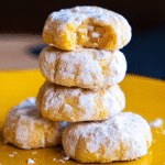 Best Lemon Pixie Cookies: 5 Easy Ways to Bake Bliss