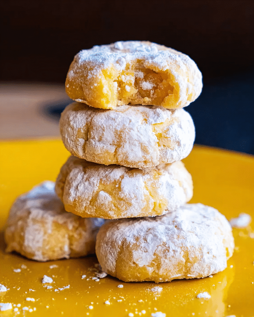 Best Lemon Pixie Cookies: 5 Easy Ways to Bake Bliss