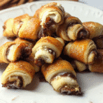 Cinnamon Rugelach: 10 Irresistible Ways to Bake Perfection