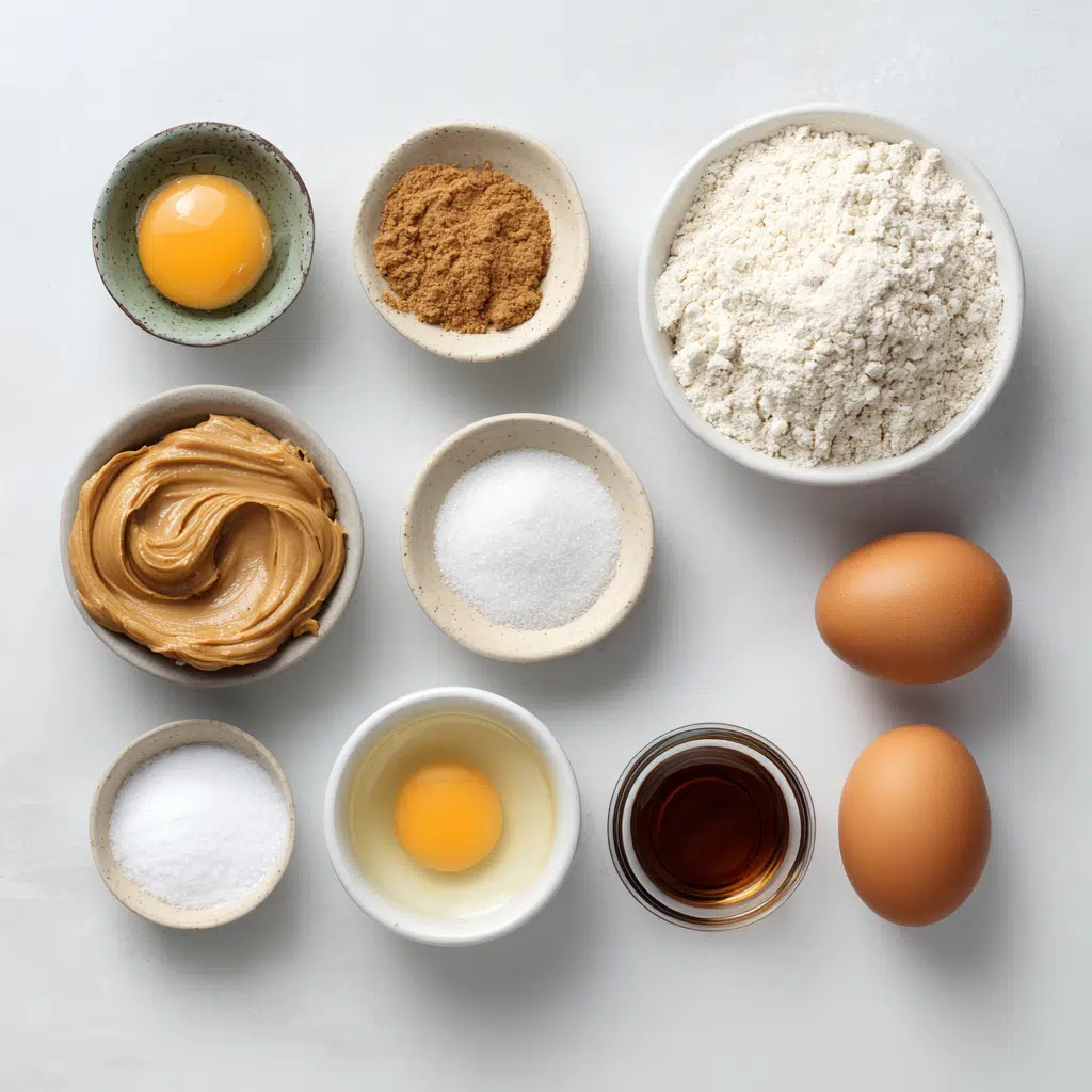 Peanut Butter Macaroons: 5 Irresistible Ways to Bake Bliss
