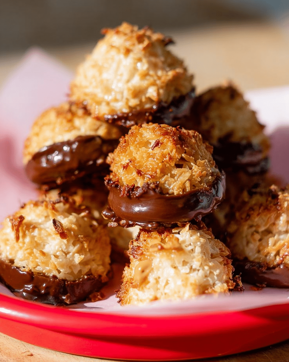 Peanut Butter Macaroons: 5 Irresistible Ways to Bake Bliss