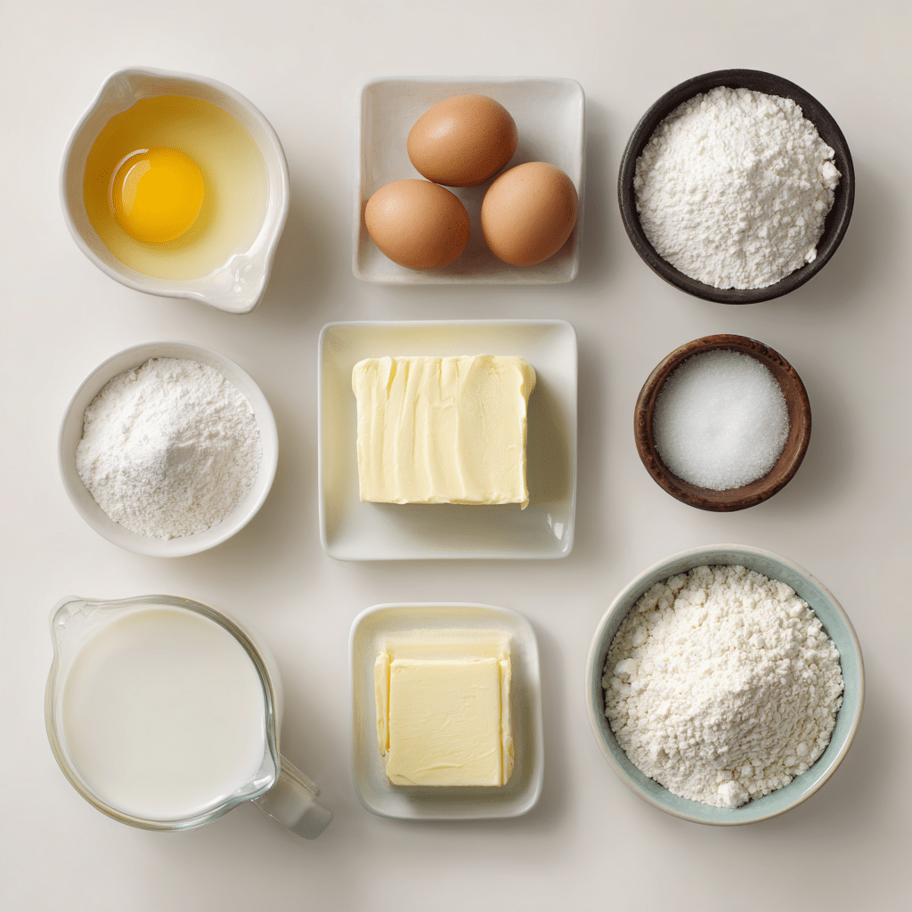 Traditional Hong Kong Egg Tart: 5 Secrets Every Foodie Needs