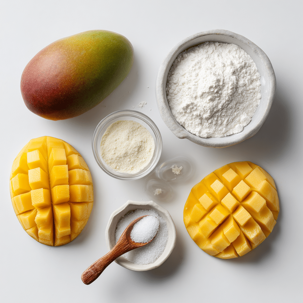 Mango Mochi: 5 Irresistible Recipes You Must Try Now