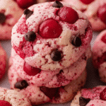 How Maraschino Cherry Cookies Will Sweeten Your Baking Game