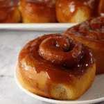 Caramel Rolls: Best Gooey Treats to Satisfy Your Sweet Tooth