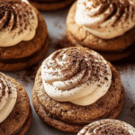 Best Tiramisu Cookie Recipes to Satisfy Your Sweet Tooth Now
