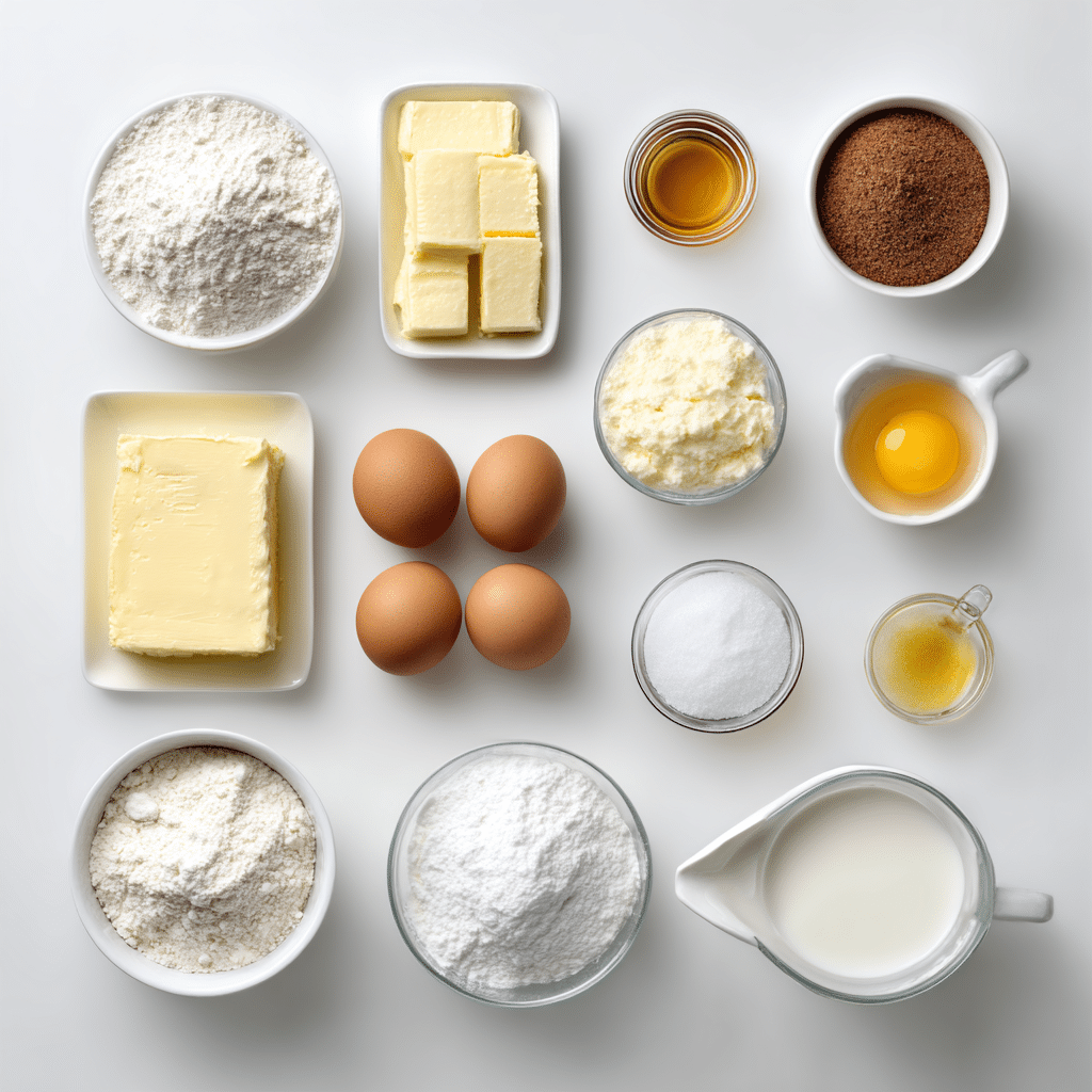 Vanilla Cupcakes: 10 Insanely Delicious Bakery Secrets Revealed