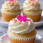Vanilla Cupcakes: 10 Insanely Delicious Bakery Secrets Revealed