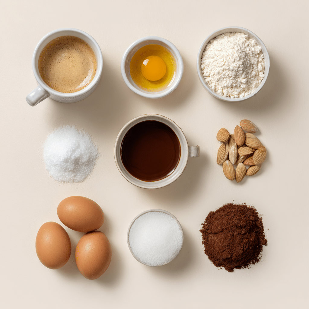 Coffee & Baileys Macarons: 5 Decadent Flavor Secrets Revealed!