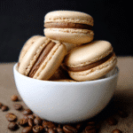 Coffee & Baileys Macarons: 5 Decadent Flavor Secrets Revealed!