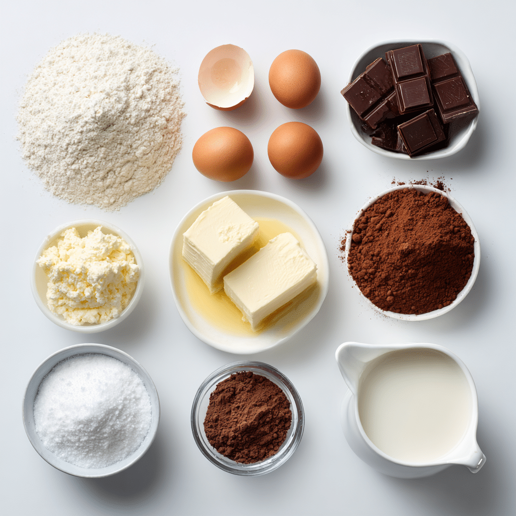 Mini Heart Cakes: 10 Adorable Recipes That Melt Hearts