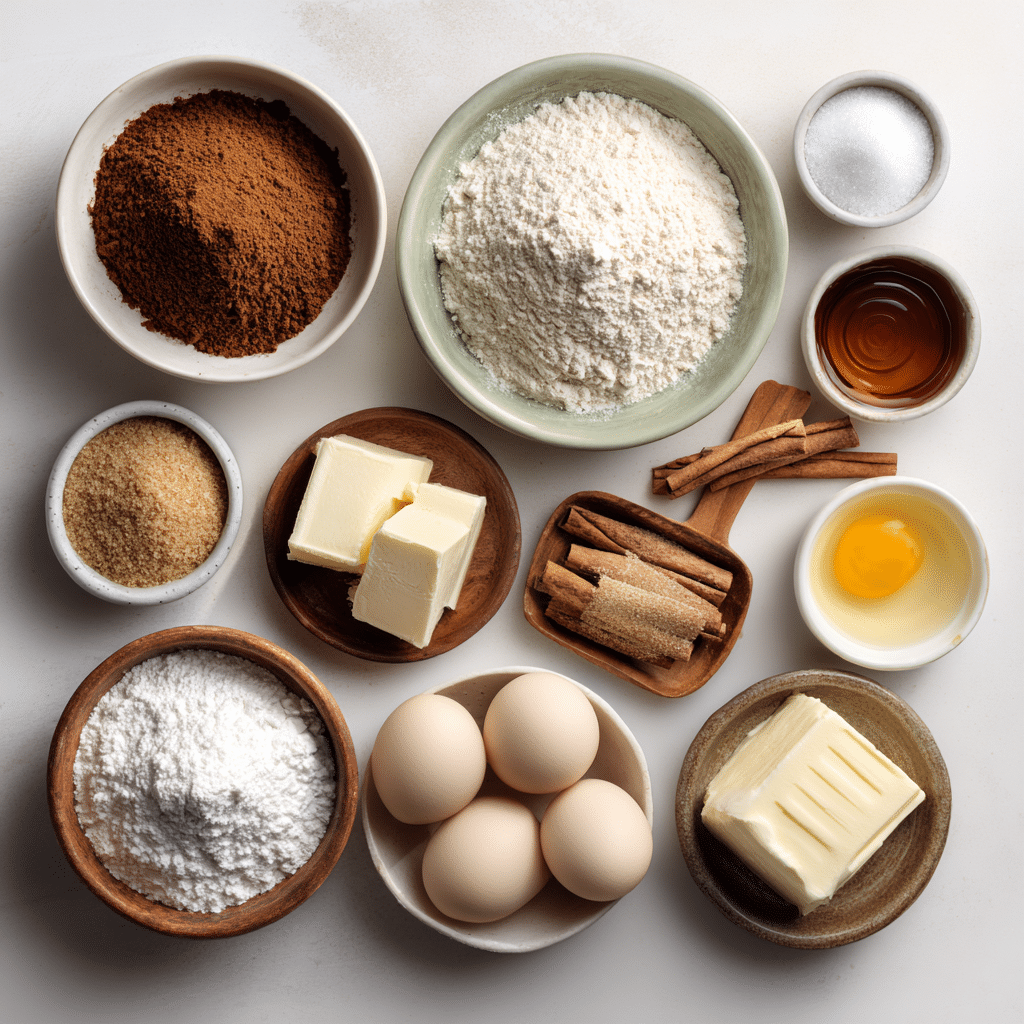 Soft Gingerbread Cookies: 10 Secrets to Perfect Holiday Treats