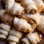 Vegan Rugelach: 5 Mouthwatering Recipes You'll Love