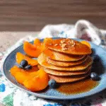 Persimmon Pancakes: Sweet Morning Magic You Need to Try!