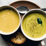 Green Tomato Soup: 5 Mouthwatering Recipes to Savor Now