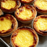 Traditional Hong Kong Egg Tart: 5 Secrets Every Foodie Needs