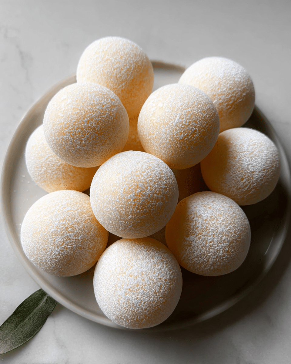 Mango Mochi: 5 Irresistible Recipes You Must Try Now