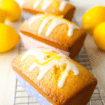 Mini Meyer Lemon Loaves: Best Sweet Bites to Brighten Your Day