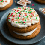 Soft Gingerbread Cookies: 10 Secrets to Perfect Holiday Treats